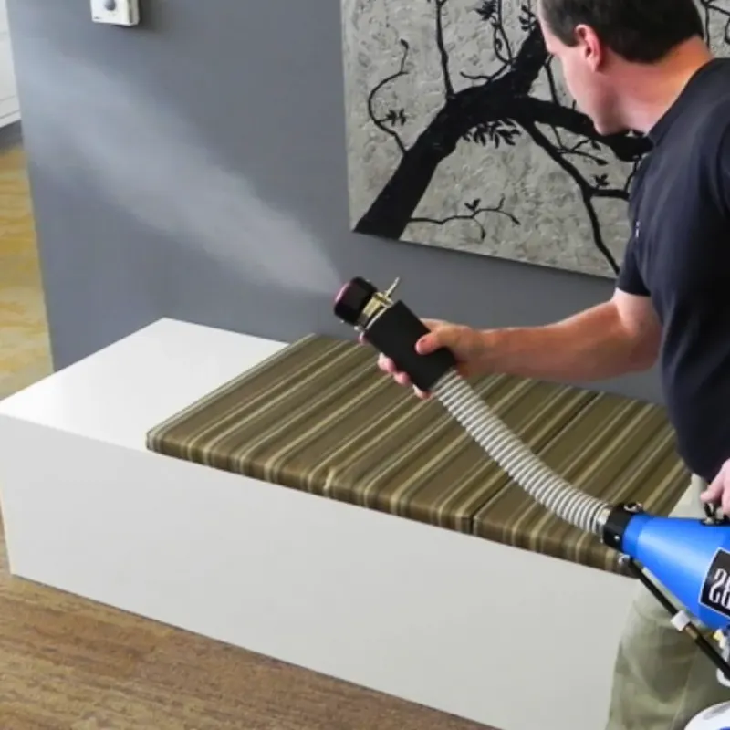 Professional Odor Removal in Lanier County, GA